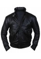 Men's Black Mass Jacket